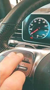 How to Reset Service Light on Mercedes GLS 450 2022. #automobile #mercedesservice