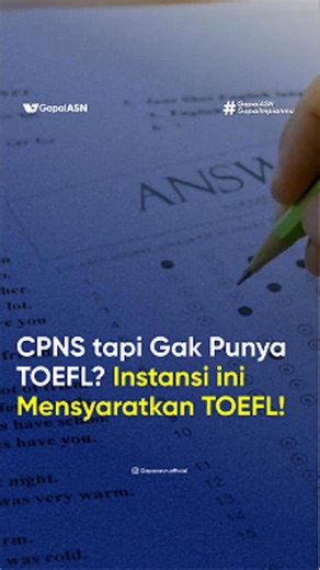 Aplikasi Bimbel CPNS on Instagram: "PPPK wajib ikut tes CPNS jika ingin jadi CPNS #asn #cpns #loloscpns"