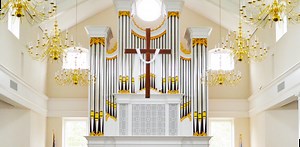 Easter at St. David's 2025 - St. David's Episcopal Church