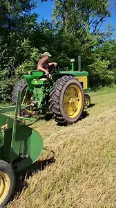 53K views · 1.1K reactions | 730 and 14T baling hay #johndeere #tractor #agriculture #farm #farmer #farmlife #ford #agriculturelife #harvest #harvesttime | Evnewhart Tractor | Facebook