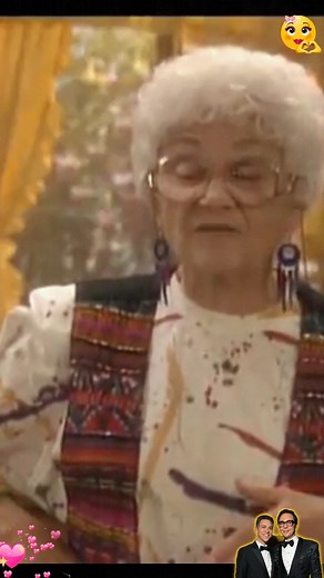 The Golden Girls - Season 7 Episode 24 - Home Again, Rose - Part 10 | Boipec drte