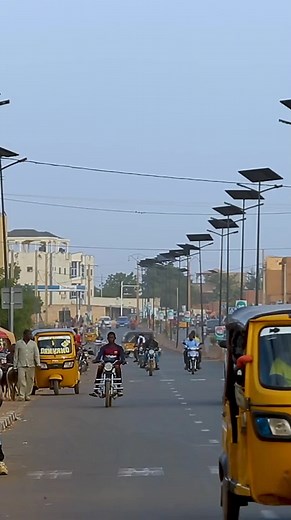 Découvrez Tahoua, Niger : Voyage et Culture