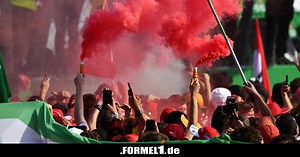 Pat Symonds verrät: Liberty hat Emotionen der Fans überwacht