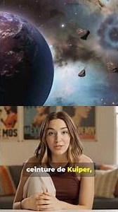 Notre Système Solaire comme vous ne l'avez JAMAIS vu ! 🌌✨ Part 4