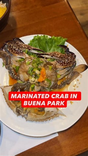 Venice Beach Seafood Restaurant 📍6940 Beach Blvd, Buena Park, CA #food #koreanfood #oc | Arnold Telagaarta