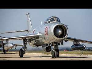 Sukhoi Su-9 – The Forgotten Soviet Fighter Jet That Shocked the West! 🔥