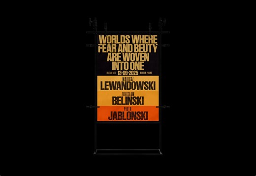 Poster Expo — Vol. I