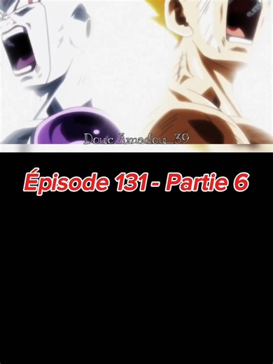 #pourtoi #dragonball #dragonballsuper #dbs