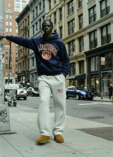 New Crest Hoodie Now Live . Limited quantities. www.calistudios.co.uk #streetwear #outfitinspo #aw25 #outfit #hoodie