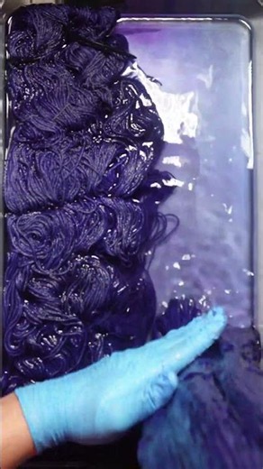 This is blue. Not purple.