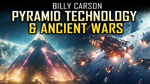 24K views · 1.3K reactions | Billy Carson explores the Great Pyramid's power secrets, and sheds light on ancient pyramid wars and astral catastrophes linked to the asteroid belt, in this ongoing steaming of the Egyptian Mystery School Teaching Series. | Billy C Carson | Facebook