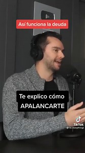 Cada vez amo más mi libertad , las inversiones y el tema de las finanzas …. Encontré este video y se los comparto para un poco de educación financiera !!! Me dedico a ayudar a crecer tu dinero… avísame si te late la idea de romper patrones de pobreza !!! | Mentatmòsfera