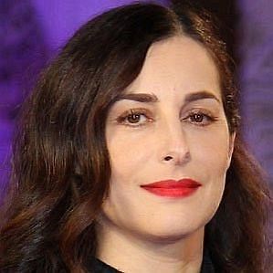 Amira Casar Boyfriend 2026: Dating History & Exes - CelebsCouples