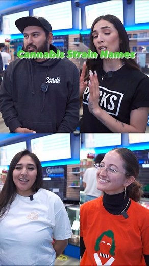 37 reactions · 12 shares | We have heard of the most ridiculous strains the past few years like God Bud or Silver Surfer. What do you think about cannabis strain names? Are they just pure marketing plays or actual genealogy? We asked the budtenders @lakush_ca about what they think about strain names. #mabuhigh #cannabis #420 #marijuana #weed #education #pot #filipinocannabisguy #responsiblestoner #smokeweed #youtube #losangeles #cannabisadvocate | thefilipinocannabisguy | Facebook