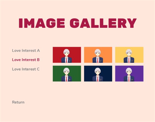 Gallery with Pages Video