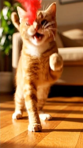 Cuteness Overload: The Most Adorable Cats