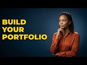 How Do I Start Building My Digital Portfolio?
