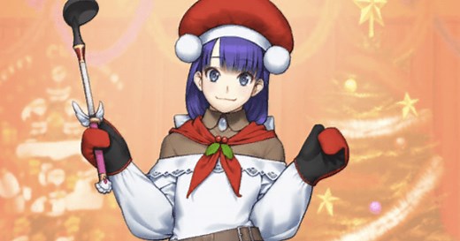 【FGO】サンタマルタの評価｜宝具とスキル性能 - ゲームウィズ