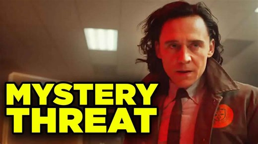 Loki villain: TVA, Kang, Lady Loki, or Loki himself? | RT 214