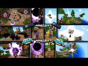 NEW PIECE FRUIT MOD FOR MINECRAFT PE 🔥| ONE PIECE ADDON | MCPE 1.21+