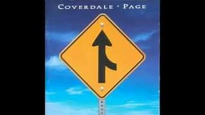 EASY DOES IT Lyrics - COVERDALE PAGE | eLyrics.net