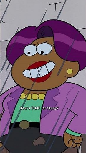 Big City Greens Plays FOOTBALL!!! 🏈 | Big City Greens | Disney Channel Animation