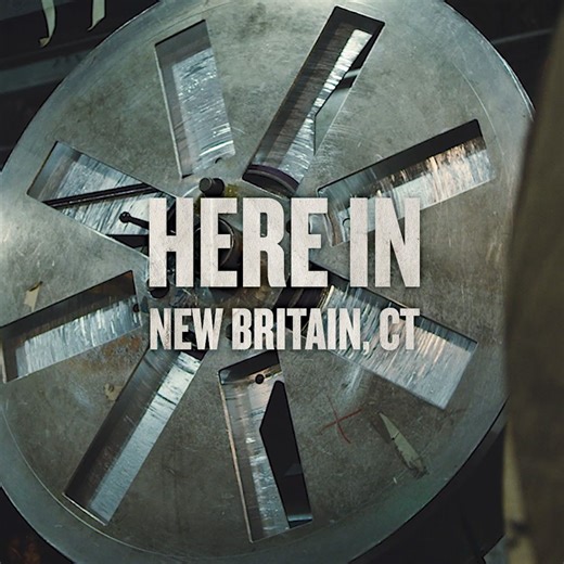 47K views · 670 reactions | Our dedicated team in New Britain, Connecticut is full of lifelong CRAFTSMAN® users who strive to make high-quality tape measures with global materials for our hardworking fans across the country. How many CRAFTSMAN® tape measures do you own? https://bit.ly/3mLQVfc | Craftsman | Facebook