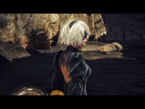 2B Fishing For 58 Minutes And 17 Seconds