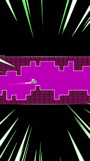 Easy quickest Geometry Dash level ever 🤔☲ #shorts