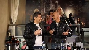 Bota i dijamanti feat Jovan Perisic - Prijatelju moj | Balkan Hit Plus