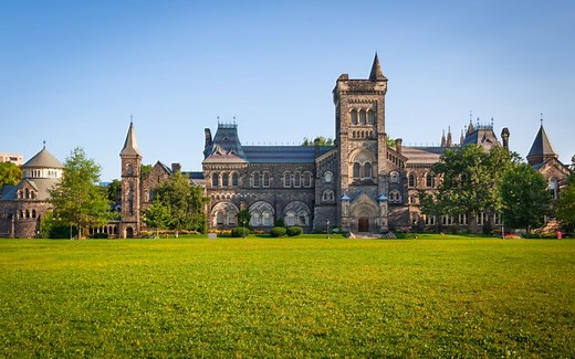 Top Universities in Canada 2026