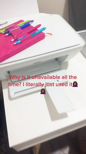 HP Printer Connectivity Woes: Fixing Wi-Fi Issues