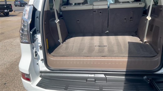 **2016 Lexus GX460 – $24,995 (Amarillo, TX)** **Price:** $24,995 **Engine:** 4.6L V8 **Mileage:** 142K Miles **Drivetrain:** AWD **Title:** Clean **Description:** Super clean and well-kept 2016 Lexus GX460! Lifted with aftermarket suspension, Method wheels, and roof rack. Premium comfort with heated & cooled leather seats, navigation, moonroof, and third-row seating. Loaded with driver assistance and safety features — ready for daily driving or adventure. **Features:** **Performance & Safety** *