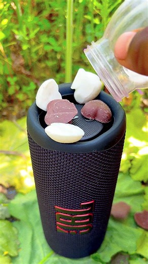 💞test speaker jbl flip 6 bass jumping ￼