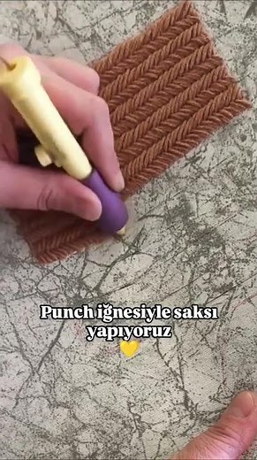 DIY Magic Embroidery Pen | Create Beautiful Embroidery at Home