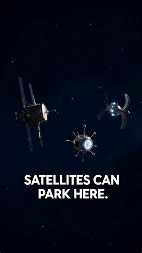 Space Has Traffic Jams You Can’t See