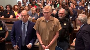 The story behind the shocking Murdaugh murders