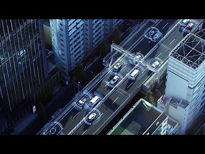 Future of Vehicle Safety: ADAS to Automated Driving