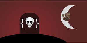 Programming HORROR Stories