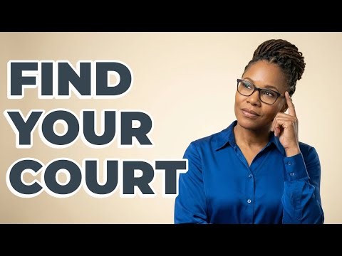 What Court Should I File Probate In?