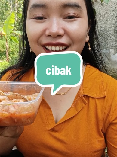 Resep Seblak Pedas: Cara Membuat Seblak Cibak yang Enak