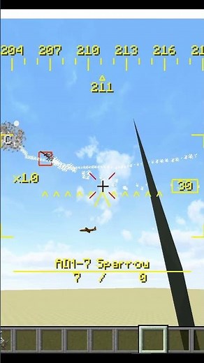 "MIM 104 Patriot" Surface to Air Missile System - MCHeli Minecraft