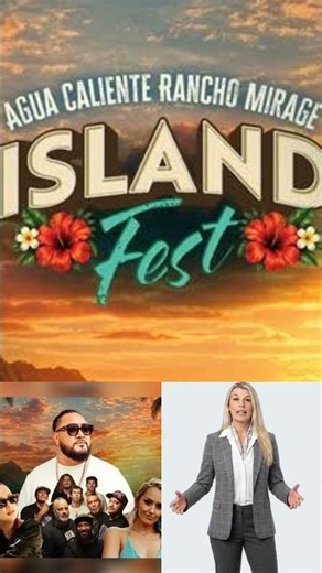 Island Fest 2026 at Agua Caliente Rancho Mirage: Your Guide to the Ultimate Island Reggae Escape