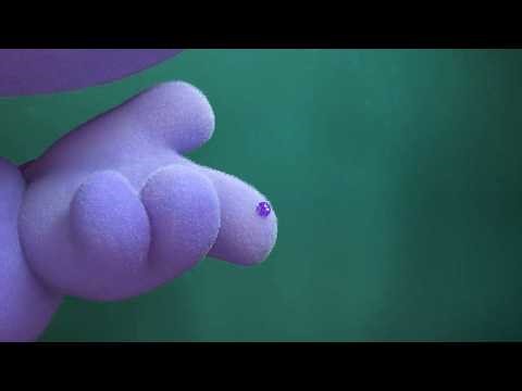 Blood = Game Over l Trolls l Sponsored by GAMAVISION Effects