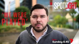 Bruce Lehrmann Exclusive: Bombshell new interviews and evidence