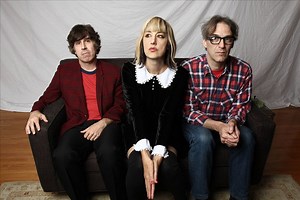 The Muffs Concert & Tour History  | Concert Archives