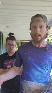 He went on AGT and sang his heart out. I am proud of him so BE NICE! | Austin Brown