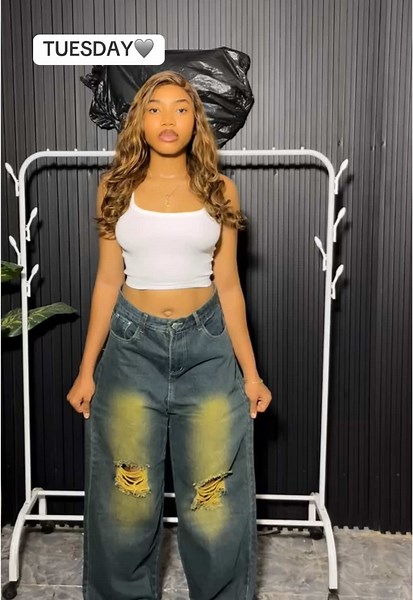 Latest Boyfriend Jeans Trends for 2025