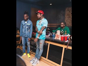 Lil Durk, YNW Melly, Tee Grizzley & Sada Baby - Game (Audio) (OTF Vol. 2)