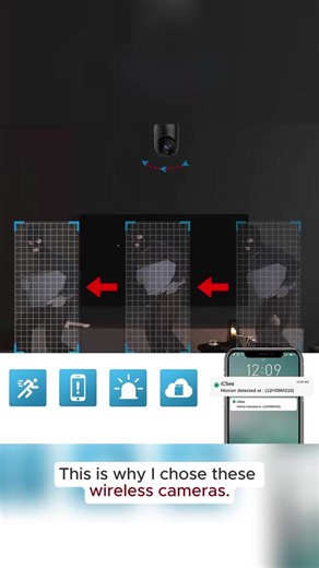 🔦 Brighten Up Your Security Game! 🔦 Introducing the Energizer 1080P E26 Socket Light Bulb Wi-Fi Security Wireless Camera! 📸 🌐 Stay Connected Anywhere 🌐 2-way audio: Speak directly to visitors or potential intruders. Remote access via App: Monitor your home from anywhere. Local storage option: Use a micro-SD card (up to 128GB) for video recording. 🔍 Pan, Tilt, and Track 🔍 355° horizontal and 48° vertical pan and tilt: Capture every angle. Auto-tracking: Focuses on human movement for detail